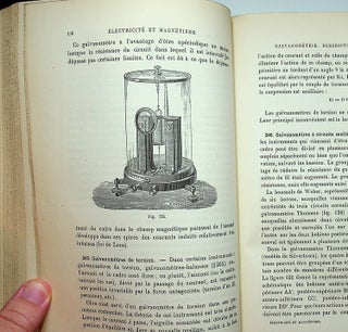 Traité d'électricité et de magnétisme - Vol II ONLY