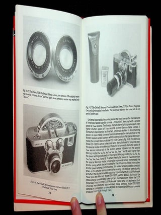 The Univex Story - Universal Camera Corporation