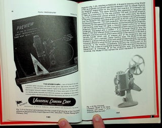 The Univex Story - Universal Camera Corporation