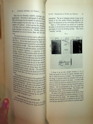 Journal of the Franklin Institute, Vol 211, Nos 1261-1266, January-June 1931
