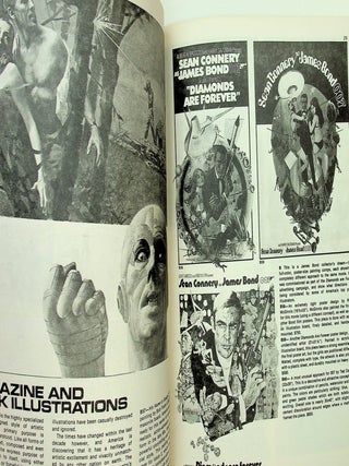 Cartoonists and Illustrators Portfolio Volume Two