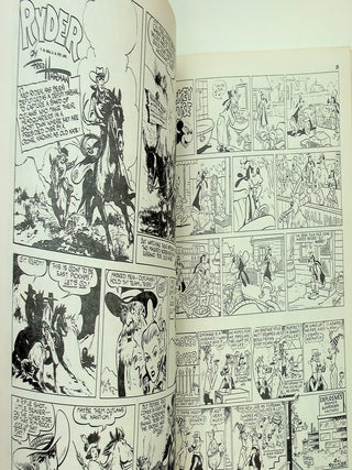 Cartoonists and Illustrators Portfolio Volume Two