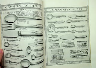The NEW YORK WHOLESALE JEWELRY CATALOGUE Supplement Number Eighteen