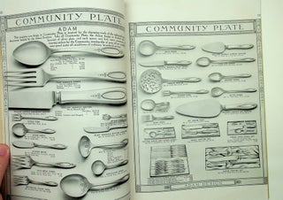 The NEW YORK WHOLESALE JEWELRY CATALOGUE Supplement Number Eighteen