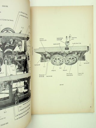 Parts Book No. 2 Kelly Automatic Press
