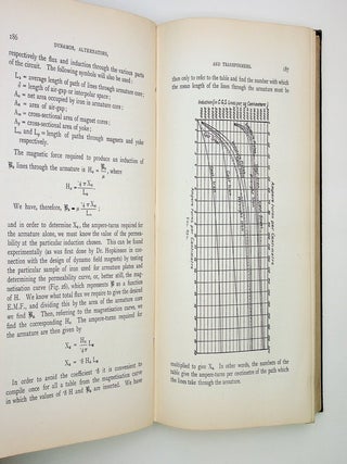 Dynamos, Motors, Alternators, and Rotary Converters ... with 200 illustrations