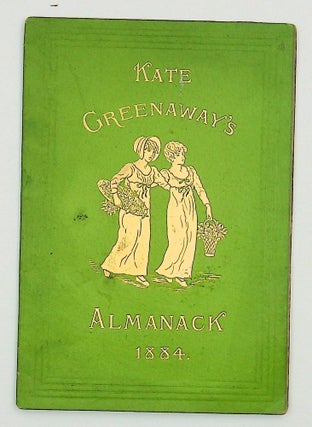 ALMANACK for 1884