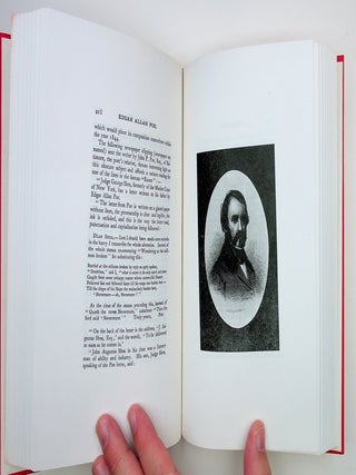 Life of Edgar Allan Poe