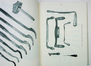 Some 19th Century English Woodworking Tools : Edge and Joiner Tools and Bit Braces
