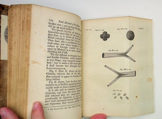 The MICROSCOPE made easy : or, I. The nature, uses, and magnifying powers of the best kinds of microscopes described, calculated, and explained: For the Instruction of such, particularly, as desire to search into the Wonders of the Minute Creation, tho' they are not acquainted with Optics. Together with Full Directions how to prepare, apply, examine, and preserve, all Sorts of Objects, and proper Cautions to be observed in viewing them. II. An account of what surprizing discoveries have been already made by the microscope: With useful Reflections on them. And also a great variety of new experiments and observations, pointing out many uncommon Subjects for the Examination of the Curious. ... llustrated with Copper Plates ...The Second Edition With an additional plate of the Solar Microscope, and some farther Accounts of the POLYPE.