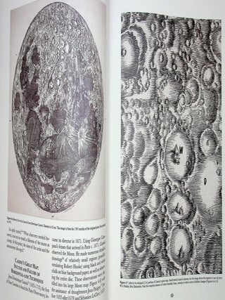 A Treatise on Moon Maps : Visual Studies on Paper, 1610-1910 - Revised edition