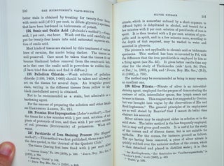 The Microtomist's Vade-Mecum A Handbook of the Methods of Microscopic Anatomy