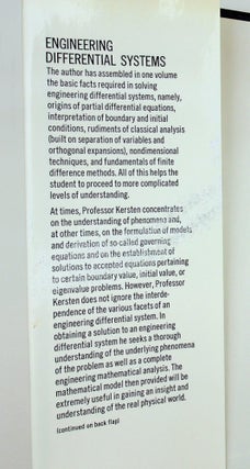 Engineering Differential Systems