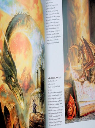 The Art of Bob Eggleton - Greetings From Earth