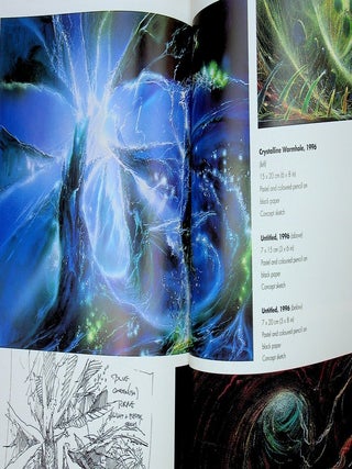 The Art of Bob Eggleton - Greetings From Earth