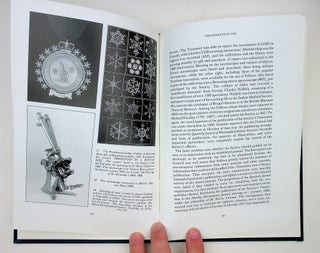 God Bless the Microscope! – A History of the Royal Microscopical Society over 150 Years