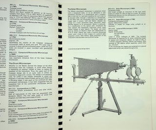 The Arthur Frank Loan Collection : Early Scientific Instruments