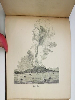 The Eruption of Vesuvius in 1872, by Professor Luigi Palmieri, of the University of Naples; Director of the Vesuvian Observatory. With notes, and an Introductory Sketch of the Present State of Knowledge of Terrestrial Vulcanicity, The Cosmical Nature and Relations of Volcanoes and Earthquakes. With Illustrations