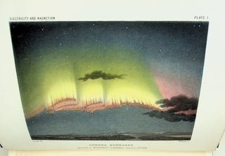 Item #29213 Electricity and Magnetism Translated from the French. . . Revised and Edited by...
