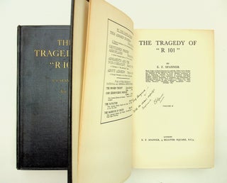 The Tragedy of "R 101"