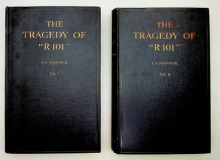 The Tragedy of "R 101"