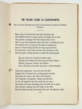 Songs of a Soldier