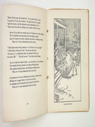 Songs of a Soldier