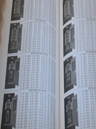 Wetmore-Savage Company - Electrical Merchandise [Catalog number twenty-one]