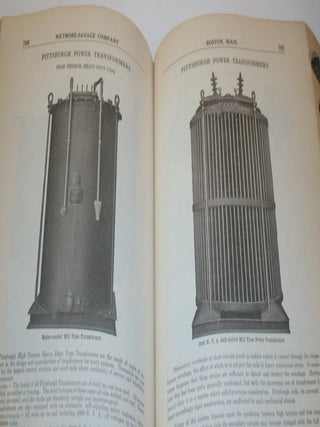 Wetmore-Savage Company - Electrical Merchandise [Catalog number twenty-one]