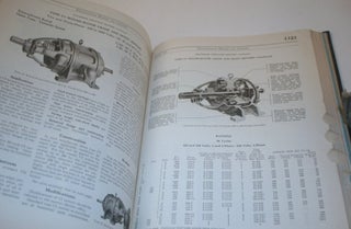 Westinghouse General Catalog 1931-1932 (supercedes Westinghouse Catalog of Electrical Supplies, 1928-1930)