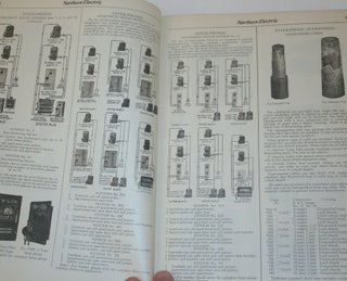 Northern Electric Company Limited Electrical Supplies Catalogue No. 6