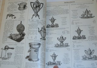 Northern Electric Company Limited Electrical Supplies Catalogue No. 6