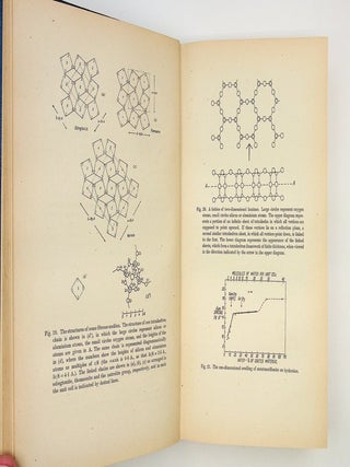 Diffusion in and through Solids