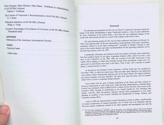 Case for Mars IV: Considerations for Sending Humans: The International Exploration of Mars--Consideration for Sending Humans : Proceedings of the fourth Case for Mars Conference held June 4-8, 1990, at the University of Colorado, Boulder, Colorado