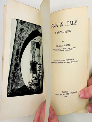 Irma in Italy A Travel Story
