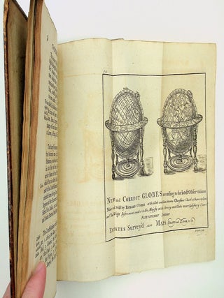 The Description and use of the GLOBES and the ORRERY to which is prefix'd by Way of Introduction, a brief Account of the Solar System ... The Tenth Edition