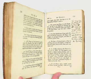 The Description and use of the GLOBES and the ORRERY to which is prefix'd by Way of Introduction, a brief Account of the Solar System ... The Tenth Edition