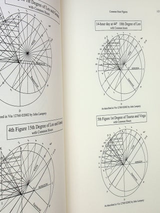 Hartmann's Practika : A Manual for Making Sundials and Astrolabes with the Compass and Rule, Written from 1518 to 1528 by Georg Hartmann