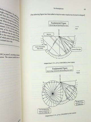 Hartmann's Practika : A Manual for Making Sundials and Astrolabes with the Compass and Rule, Written from 1518 to 1528 by Georg Hartmann