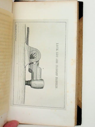 Ordanace Memoranda Naval Percussion Locks and Primers, Particularly those of the United States