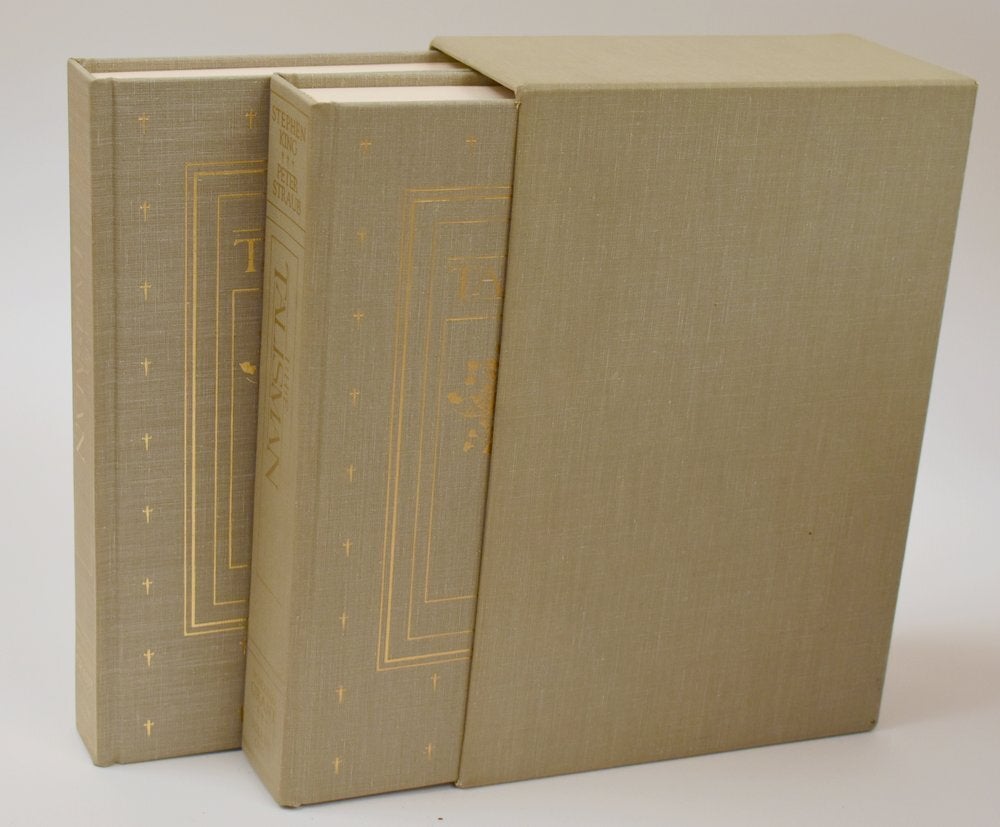 Talisman First Edition The Talisman | Stephen King, Straub Peter | First Edition