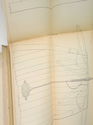 Apparatus for Towing, Laying Submarine Cables, &c. LETTERS PATENT to James Maze Kilner, of No. 3, Saltney Road, Chester, Clerk, for the Invention of "IMPROVEMENTS IN APPARATUS TO BE USED FOR TOWING SHIPS OR VESSELS, AND IN APPARATUS FOR LAYING SUBMARINE TELEGRAPH CABLES."