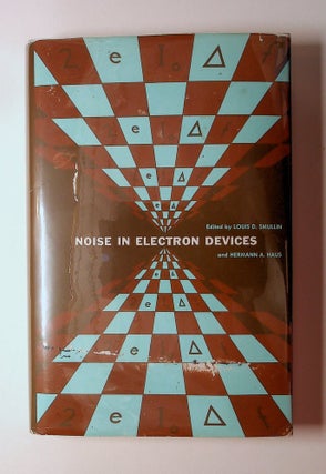 Noise in Electron Devices