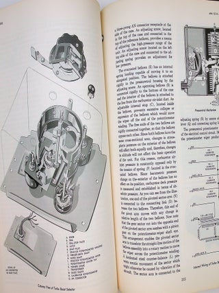 Powerplant Maintenance for reciprocating engines AF Manual 52-12