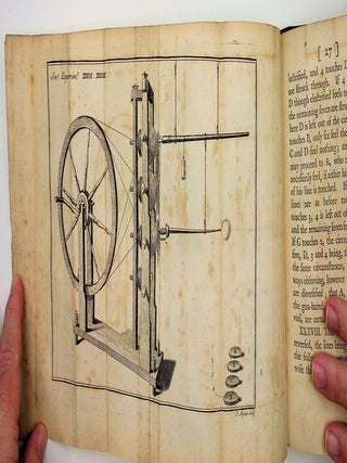 Experiments and observations tending to illustrate the nature and properties of electricity: in one letter to Martin Folkes, esq. and two to the Royal-Society ... the Third edition BOUND WITH A Sequel to the Experiments and Observations tending to illustrate the experiments and observations tending to illustrate the nature and properties of electricity: Addressed to the Royal Society...The Second edition