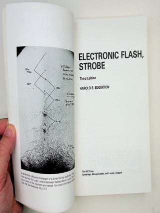 Electronic Flash, Strobe ... Third edition