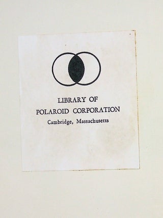 An Introduction to Photographic Materials
