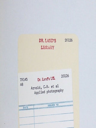 Applied Photography