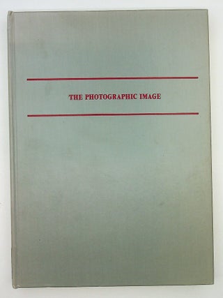 Item #29479 The photographic image: formation and structure: The invited papers presented at the...