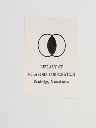 The photographic image: formation and structure: The invited papers presented at the International Congress of Photographic Science, Tokyo, 1967